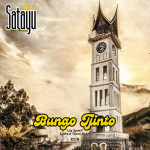 Bungo Tjinto