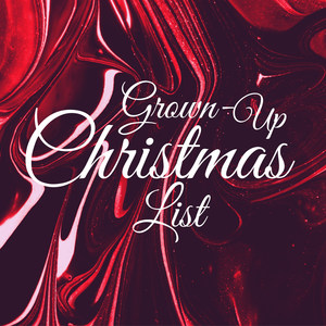 Grown-up Christmas List