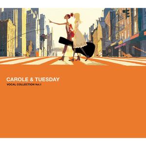 Carole&Tuesday