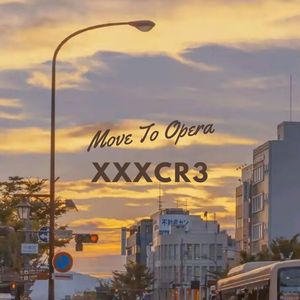 Move To Opera (Radio Edit)