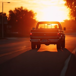 Last Light of July