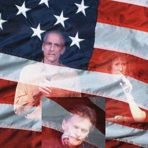 Home of the Brave(Immigrants and Pilgrims and Refugees)