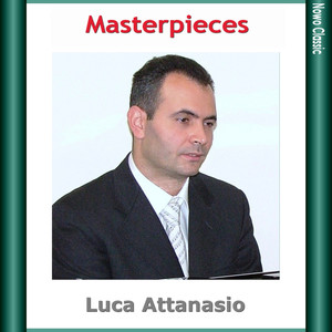 Masterpieces - Luca Attanasio