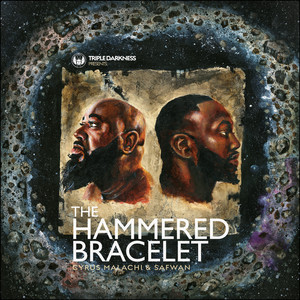 The Hammered Bracelet (Explicit)