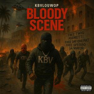 bloody scene (Explicit)