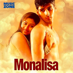 Monalisa (Original Motion Picture Soundtrack)