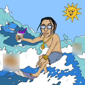 Maldição do dry marroquino (Explicit)