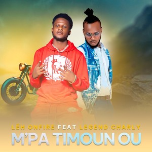 M’Pa Timoun Ou (feat. Legend Charly)