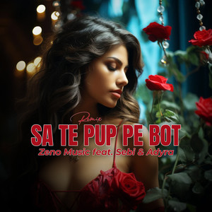 Sa te pup pe bot (Remix)