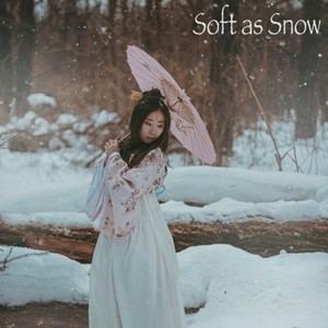 Soft as Snow