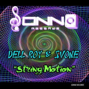 String Motion