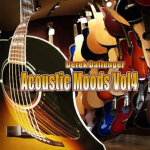 Acoustic Moods, Vol. 3