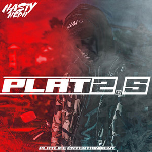 Plat 2.5 (Explicit)