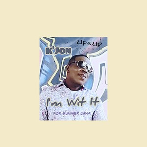 I’m Wit It (feat. Wavvy Bae, Indigo Blue & Cadillac Dale)