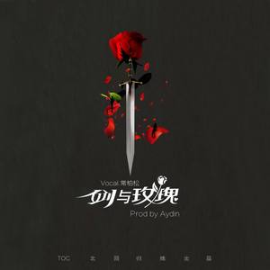 剑与玫瑰 (伴奏)