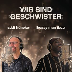 Wir sind Geschwister