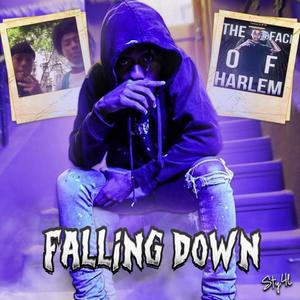 Falling Down (Explicit)