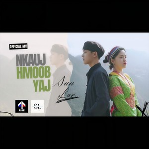 Nkauj Hmoob Yaj (Instrumental) [Explicit]