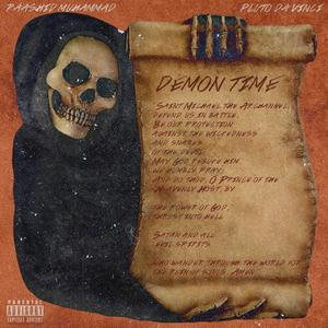 Demon Time (Explicit)