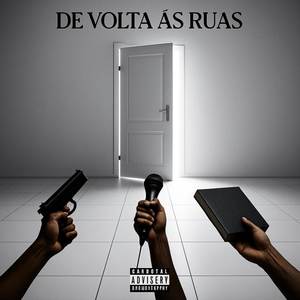 Quem são esses manos