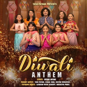 Diwali Anthem