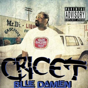 Blue Damien (Explicit)