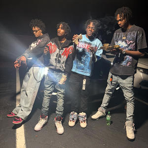 Jackie chan (feat. lildre556) (Explicit)