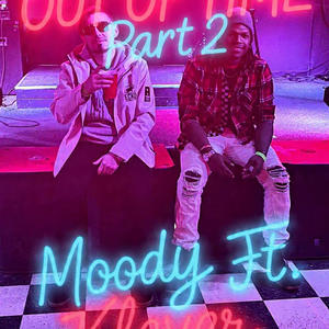 Out of time, Pt. 2 (feat. Klever) (Explicit)