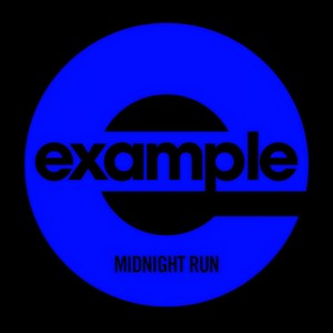 Midnight Run (Radio Edit)