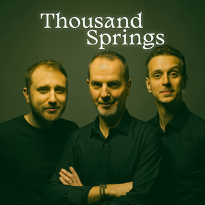 Thousand Springs