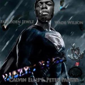 Calvin Ellis & Peter Parker (feat. Wade Wilson) (Explicit)