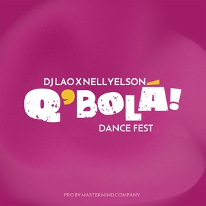 Q´Bolá Dance Fest