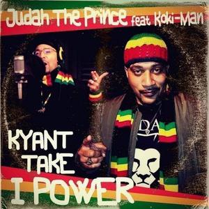 Kyan't Take I Power