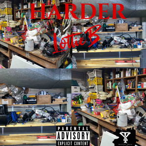 Harder (Explicit)