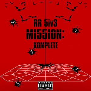 MI55ION KOMPLETE (Explicit)