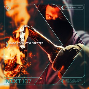 Last MF (Extended Mix)