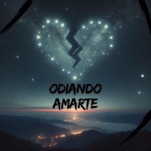 Odiando amarte (feat. Mitiago)