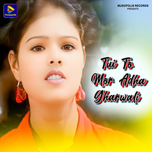 Tui To Mor Adha gharwali