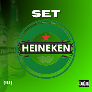 Set Heineken