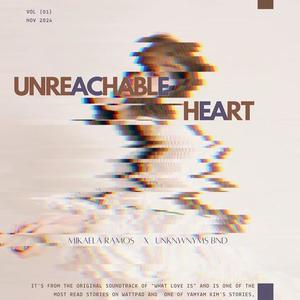 Unreachable Heart (Mika)