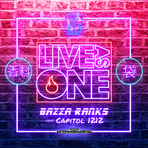 Be As One (Original Mix)