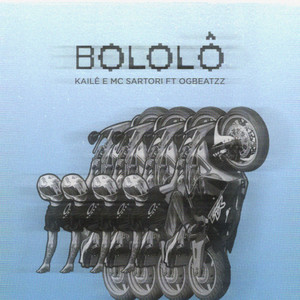 Bololô(feat. OGBEATZZ)