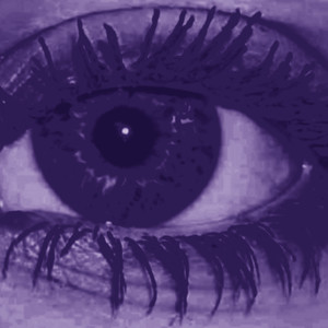 OCZY SZEROKO ZAMKNIĘTE - FIOLET REMIX (Explicit)