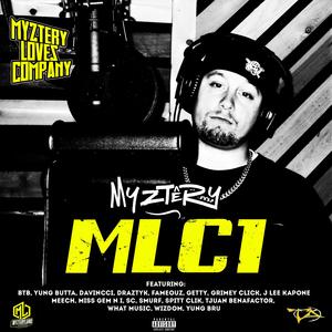 Horror Story (feat. Draztyk & Fameouz) (Explicit)