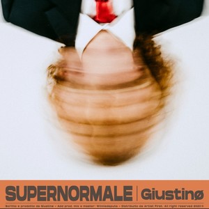 SUPERNORMALE