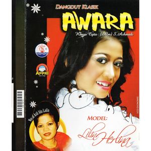 Awara - Menanti Janji