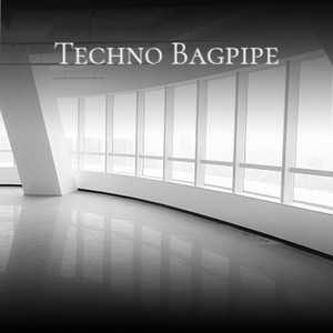 Techno Bagpipe