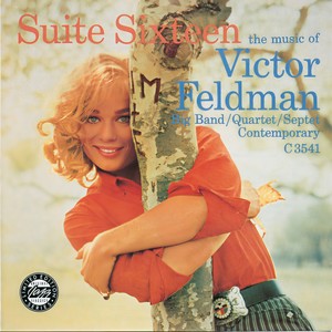 Suite Sixteen (Inst.)