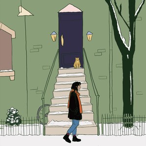 For Humming Pedestrian