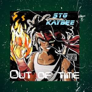 Out Of Time (Explicit)